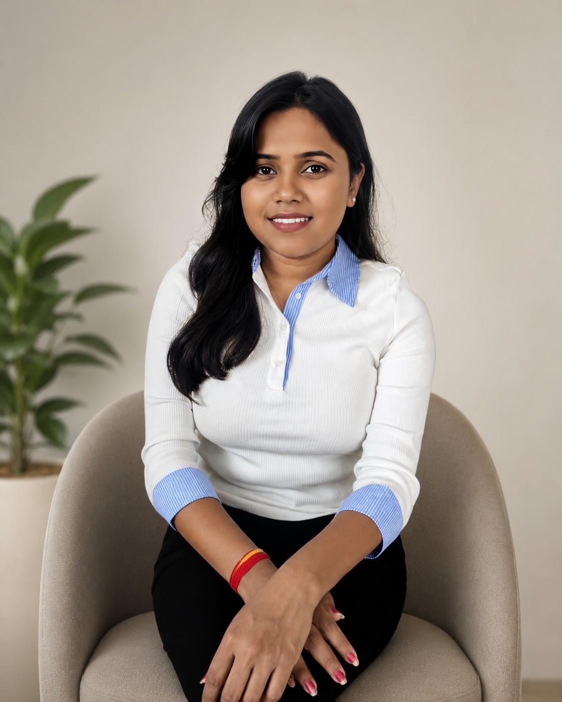 Vaishnavi Pandilwar